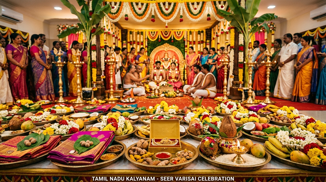 மங்கலத் திருமணங்களில் நம்பகமான நவீன கணினி மொய்க்கணக்கு